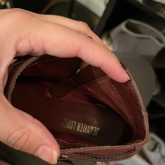 Boots - Picture 6 of 6